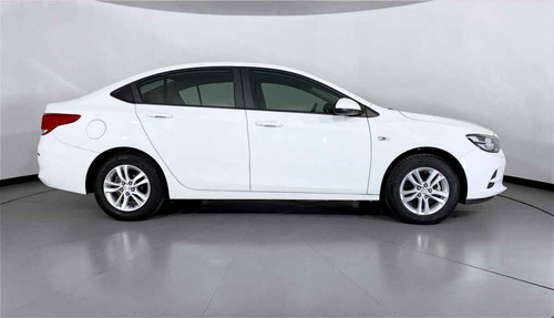 Imagen 3 de 15 de 112660 - Chevrolet Cavalier 2019 Con Garantía