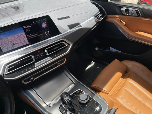 BMW X5 3.0 Xdrive 45E Hibrido At