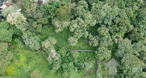 Terreno En Venta En Tepoztlán Con Vista Panorámica