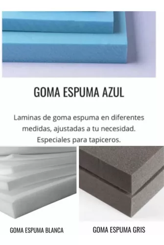 goma espuma para tapizar – Compra goma espuma para tapizar con envío gratis  en AliExpress version