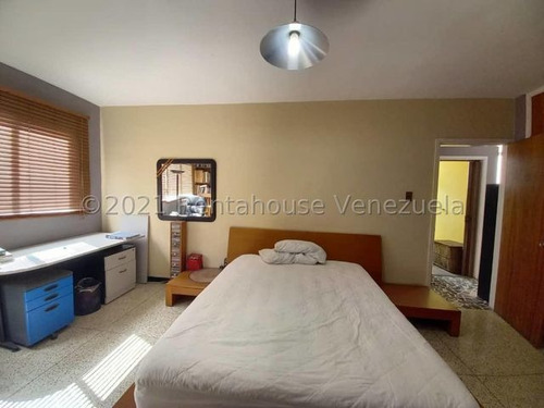 Imagen 13 de 14 de Apartamento En Venta Los Palos Grande/cod. Flex: 21-25423