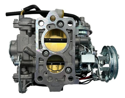 Carburador  Toyota Hilux 21100-35520