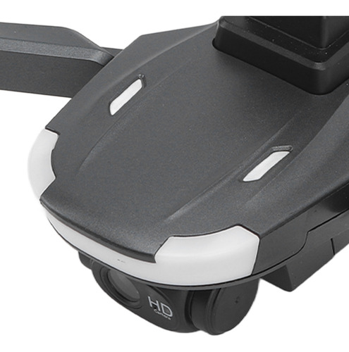 Drone Rc Resistente Al Viento 4k Hd Sin Escobillas