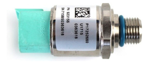 Sensor De Presión 17252660 Para Volvo Ec210 Ec240 Ec290 Ec36
