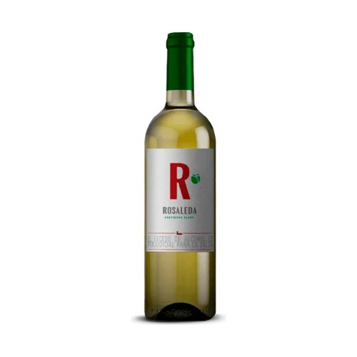 Vino Economico Blanco Chileno - mL a $44