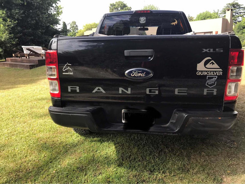 Ford Ranger 3.2 Cd 4x2 Xls Tdci 200cv 2012