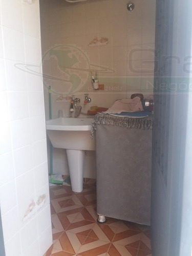 Casa Sobrado Para Venda, 2 Dormitório(s), 90.0m² - 5850
