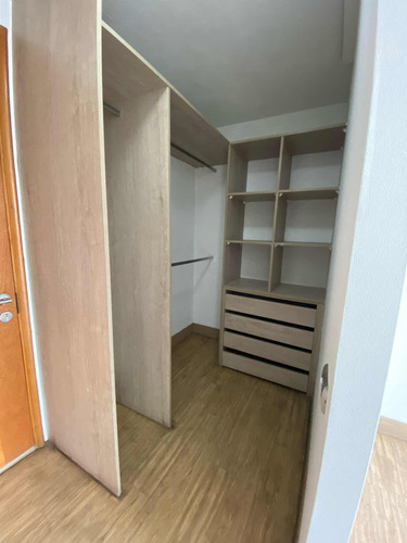 Se Arrienda Duplex 3d+2b $790.000 Metro Las Torres Macul