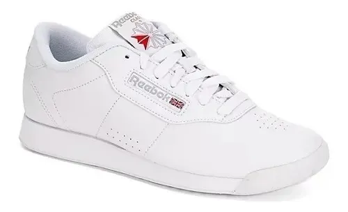 Tenis Mujer Originales Reebok