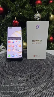 Huawei Nova 10 Pro