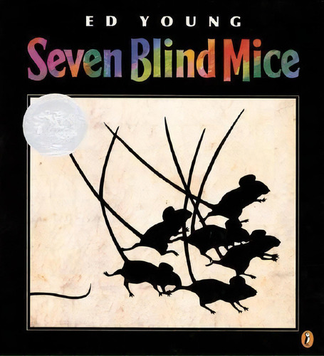 Seven Blind Mice, De Ed Young. Editorial Penguin Putnam Inc, Tapa Blanda En Inglés