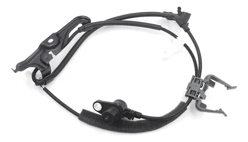 Sensor De Velocidad ABS Delantero Derecho Nuevo Para Toyota Sienna 2004-2010 (tracción Delantera O AWD)