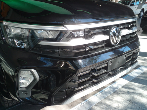 Volkswagen Amarok 3.0 V6 Cd Highline