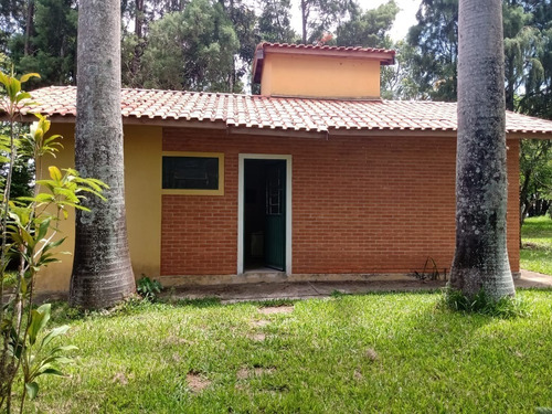 Imagem 22 de 30 de Sítio 23 Alqueires,terra Fértil,muito Boa,rio Fundo Propriedade,benfeitorias Otima Estrutura,casa Sede 3 Dorms 1 Suíte,churrasqueira,piscina - St00050 - 69179656