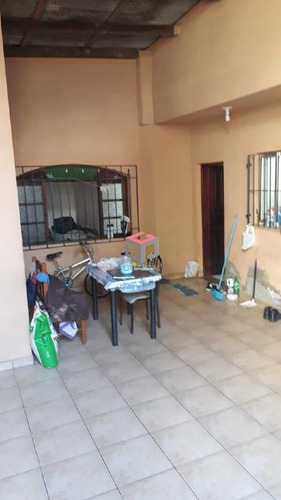 Imagem 1 de 17 de Casa À Venda, 3 Quartos, 3 Vagas, Humaitá - Santo André/sp - 99982