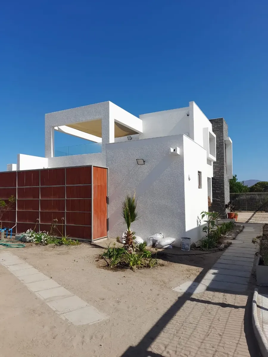 Imagen 1 de 28 de Av. Atlantico/ Condominio Laguna Nte./ Serena Golf/la Serena
