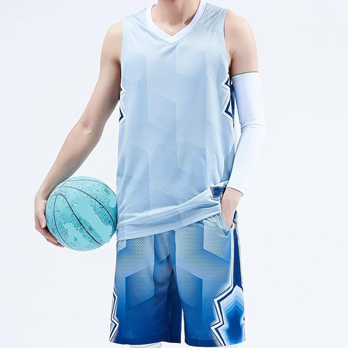 Las 10 Mejores Camisetas De Baloncesto, Camiseta De Entrenam
