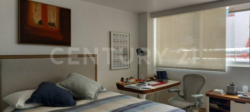 Imagen 19 de 19 de Departamento En Renta Polanco