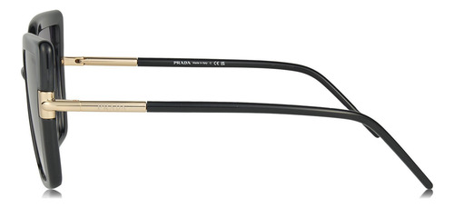 Prada Spr 09ws 1ab-0a7 (Usado)