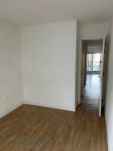 Apartamento En Venta Con Renta 1 Dormitorio, 1 Baño Y Balcón- Soriano-cordón
