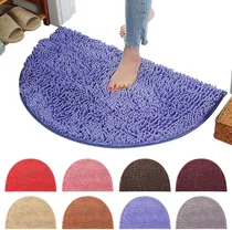 Comprar Alfombra De Baño Suave Antiresvalante  Baño Sala Cocina