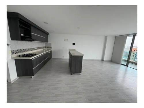 Apartamento En Venta En Simón Bolívar