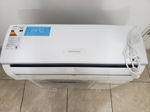 Aire Acondicionado Split 2600w