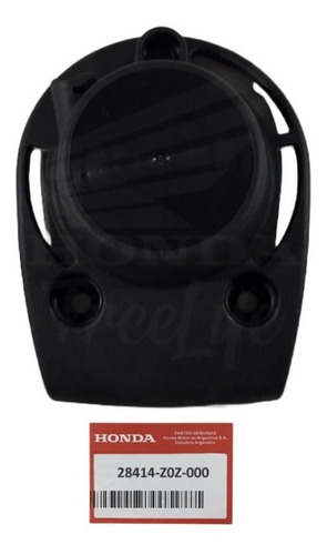 Carcasa De Arranque Retractil Umk 435 Original Honda