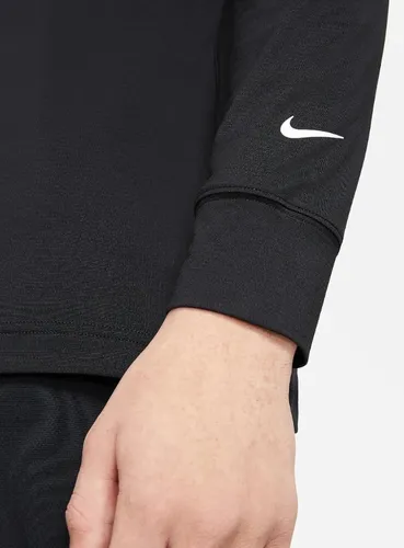 Remera manga larga nike sale