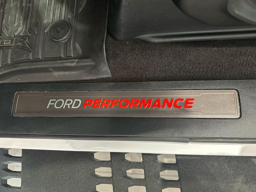Ford F-150 Raptor 3.5l Bi-turbo