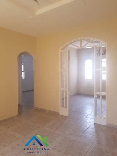 Imagem 1 de 30 de Vendo Casa Com Edicula De 200 M² Da Área Do Terreno. - Ca00096 - 34378293