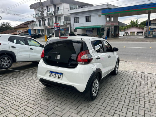Fiat Mobi Like 1.0 Fire Flex 5p.