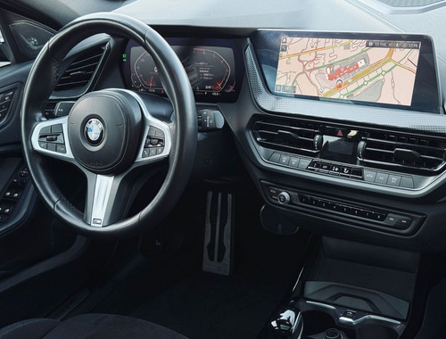 BMW Serie 1 5p 118i L3/1.5/T Aut