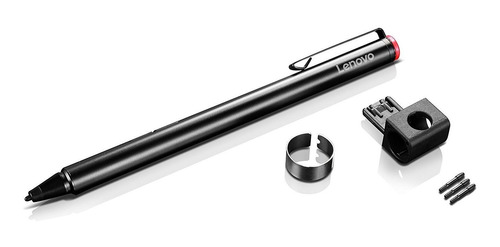 Lenovo Active Capacity Pens Para Portátiles Con Pantalla