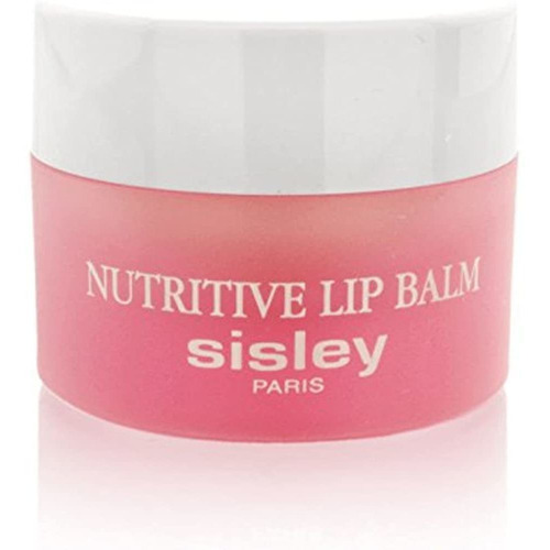 Balsamo Labial Nutritivo Sisley, Caja De 0.3 Onzas