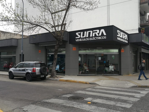 Imagen 9 de 25 de Monopatin Electrico Sunra Velocifero Litio 1600w Disponible