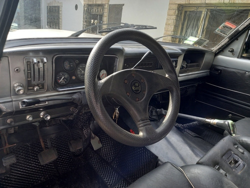 Jeep Gladiator Rural