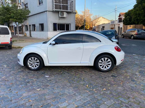 Volkswagen The Beetle 1.4 Tsi Design 2016