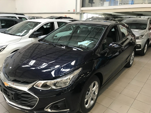 Imagen 21 de 24 de Chevrolet Cruze 5 Lt Automatico