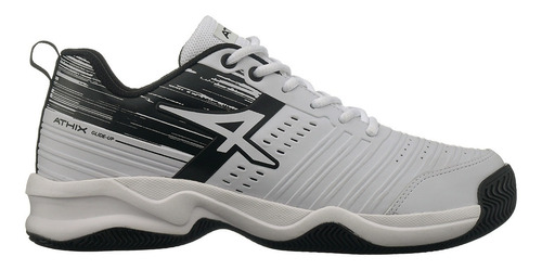 Imagen 1 de 7 de Zapatillas Athix Tenes Glide Up (dama)