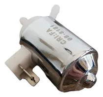 Comprar Bomba Sapito Lavaparabrisas Para Kit Universal 12v