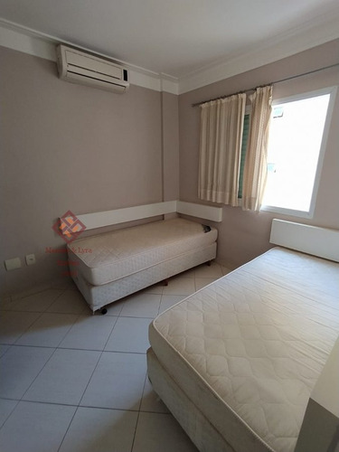 Imagem 20 de 30 de Apartamento A Venda No Bairro Parque Enseada Em Guarujá - - 168-1