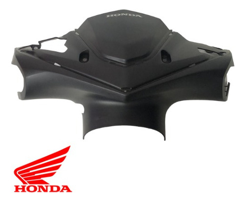 Carenagem Frontal Elite 125 2019/2022 Original Honda