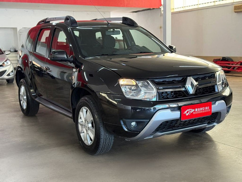 Renault Duster 2.0 DYNAMIQUE 4X2 16V