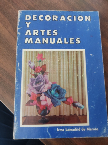 Decoración Y Artes Manuales