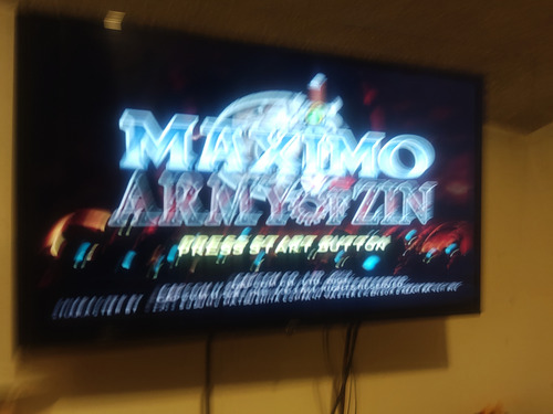 Máximo Vs Army Of Zin Ps2 (Usado)