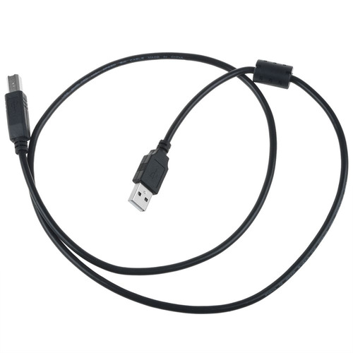 Usb Cable De 3,3 Pies De Cable Para Line 6 Pod Studio Gx Ux1