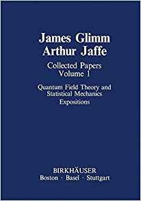 Collected Papers Vol1 Quantum Field Theory And Statistical M