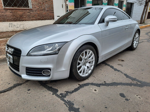 Imagen 10 de 15 de Audi Tt 1.8 T Fsi Coupe 2011
