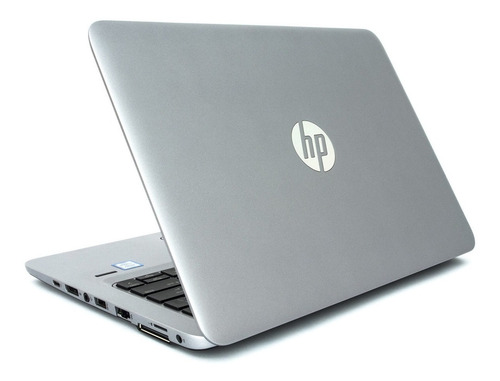 Hp Elitebook 820 G3 I5 Notebook Touch Home Office (Reacondicionado)